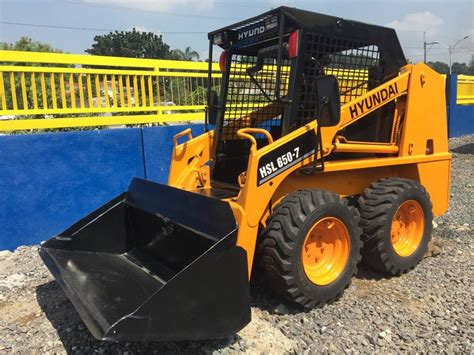 hyundai skid steer perth|HYUNDAI Skid Steers For Sale in Australia.